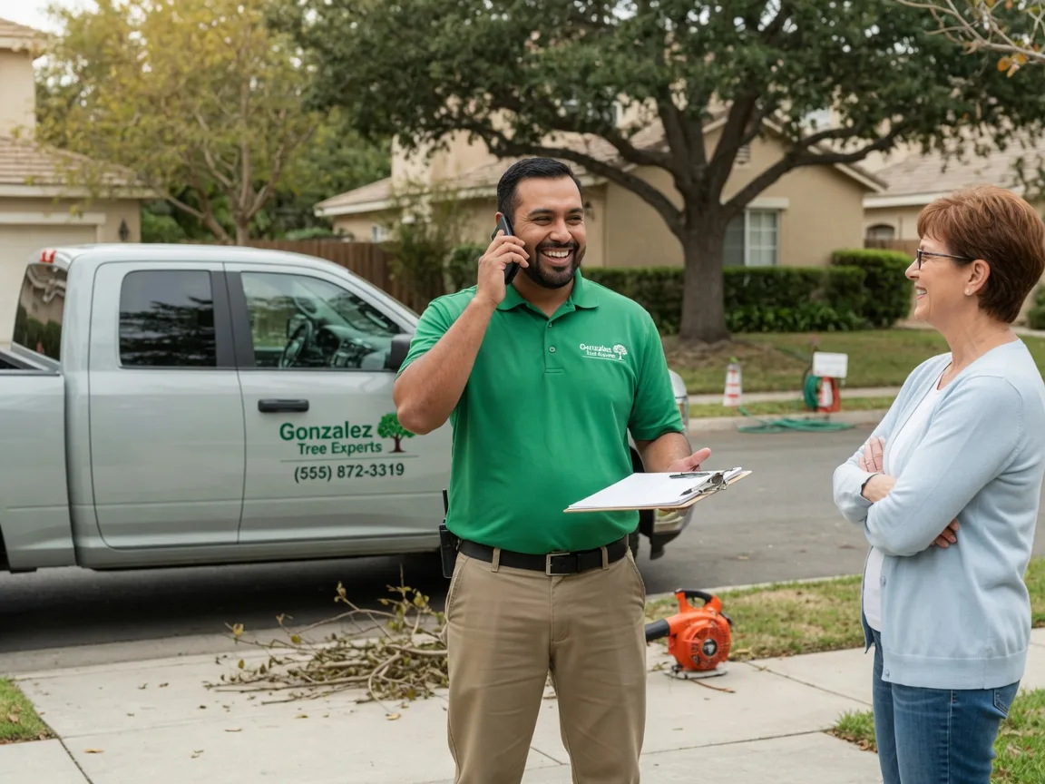Tree Service State Center, IA FAQs